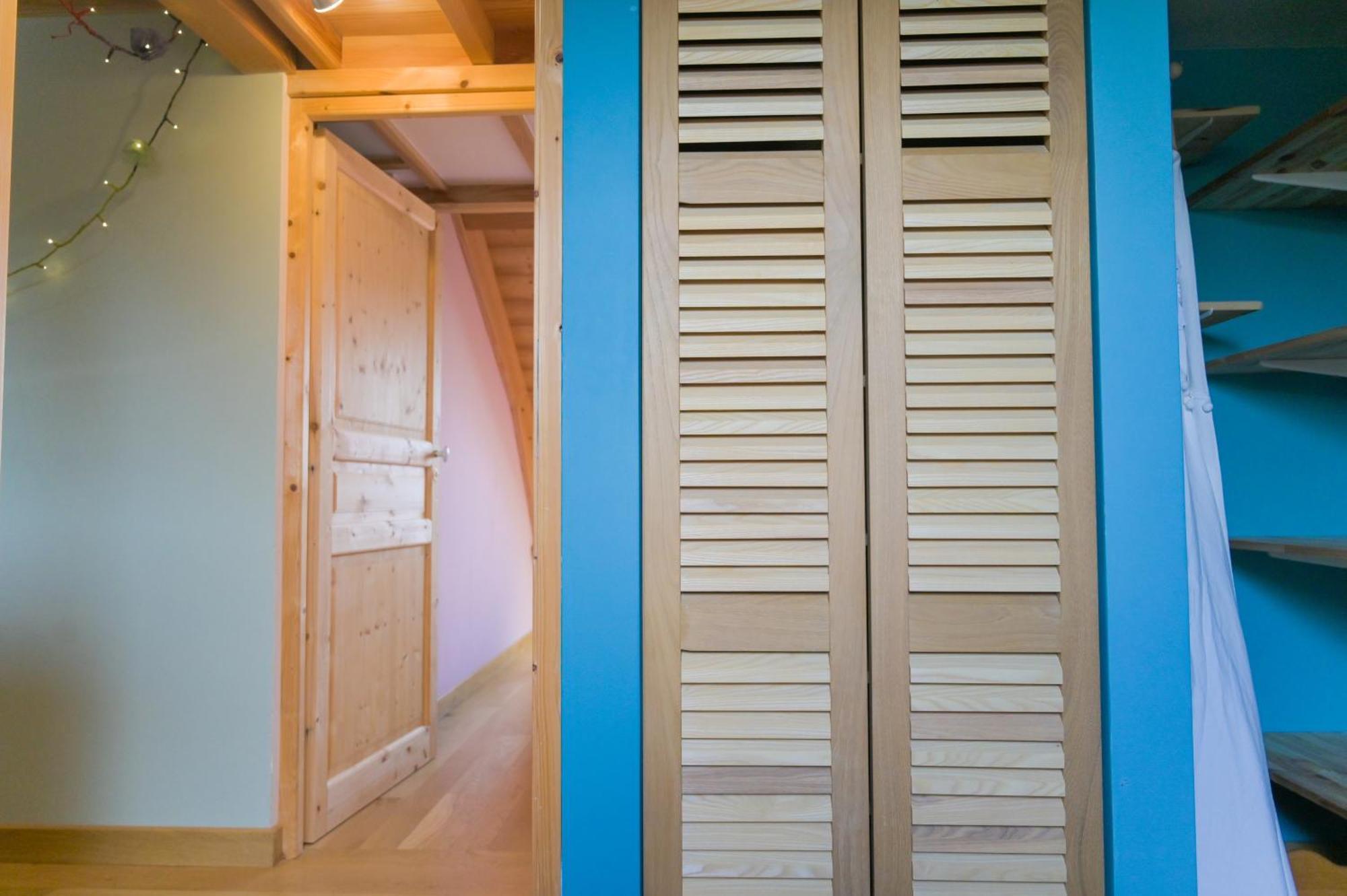Combles et Vous, Duplex T6 Colmar, Famille, ALL INCLUSIVE, Jardin&Parking vélos Esterno foto