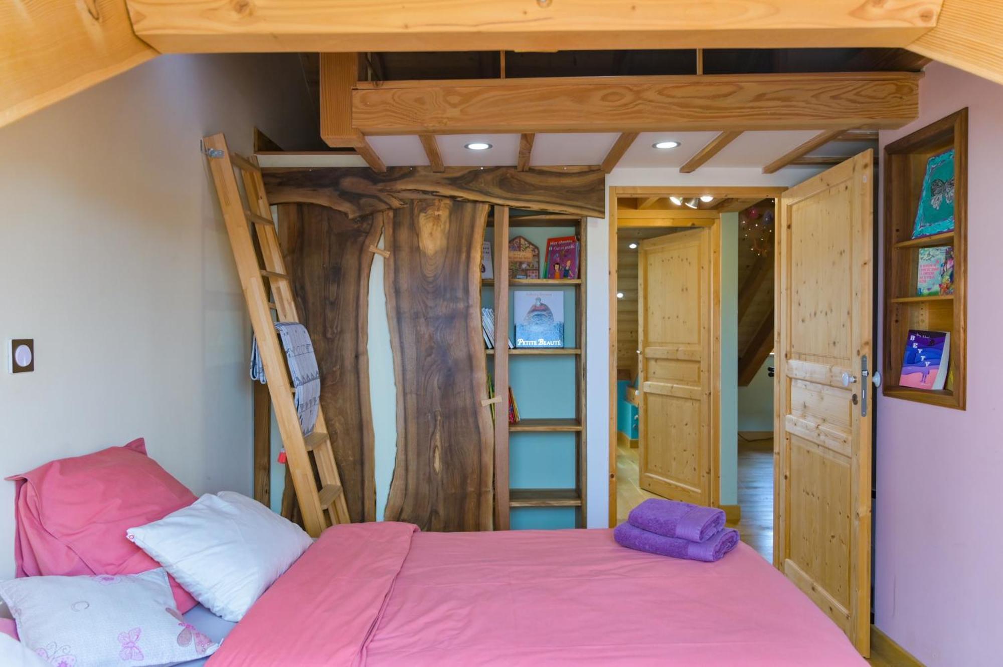 Combles et Vous, Duplex T6 Colmar, Famille, ALL INCLUSIVE, Jardin&Parking vélos Esterno foto