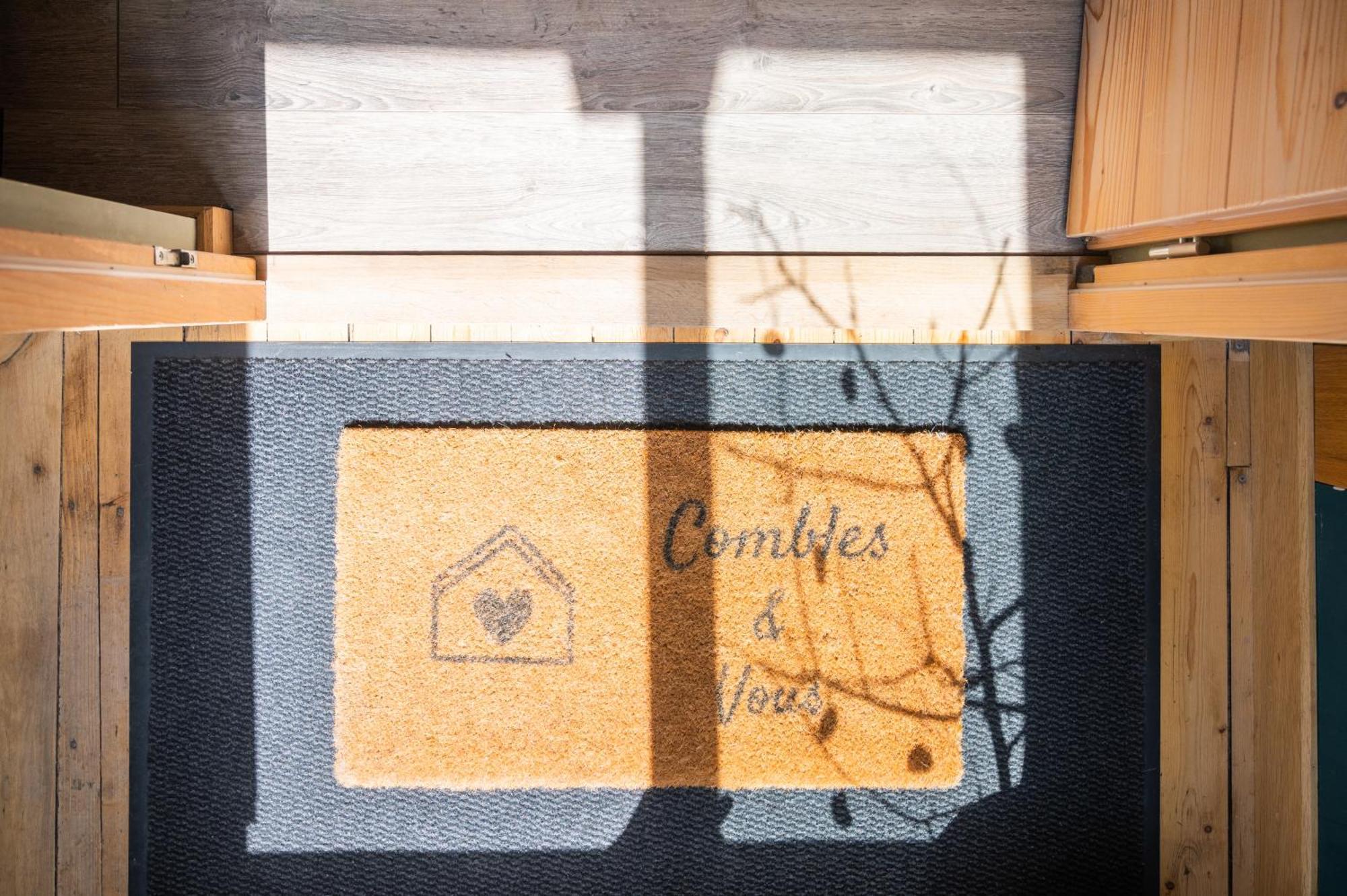 Combles et Vous, Duplex T6 Colmar, Famille, ALL INCLUSIVE, Jardin&Parking vélos Esterno foto