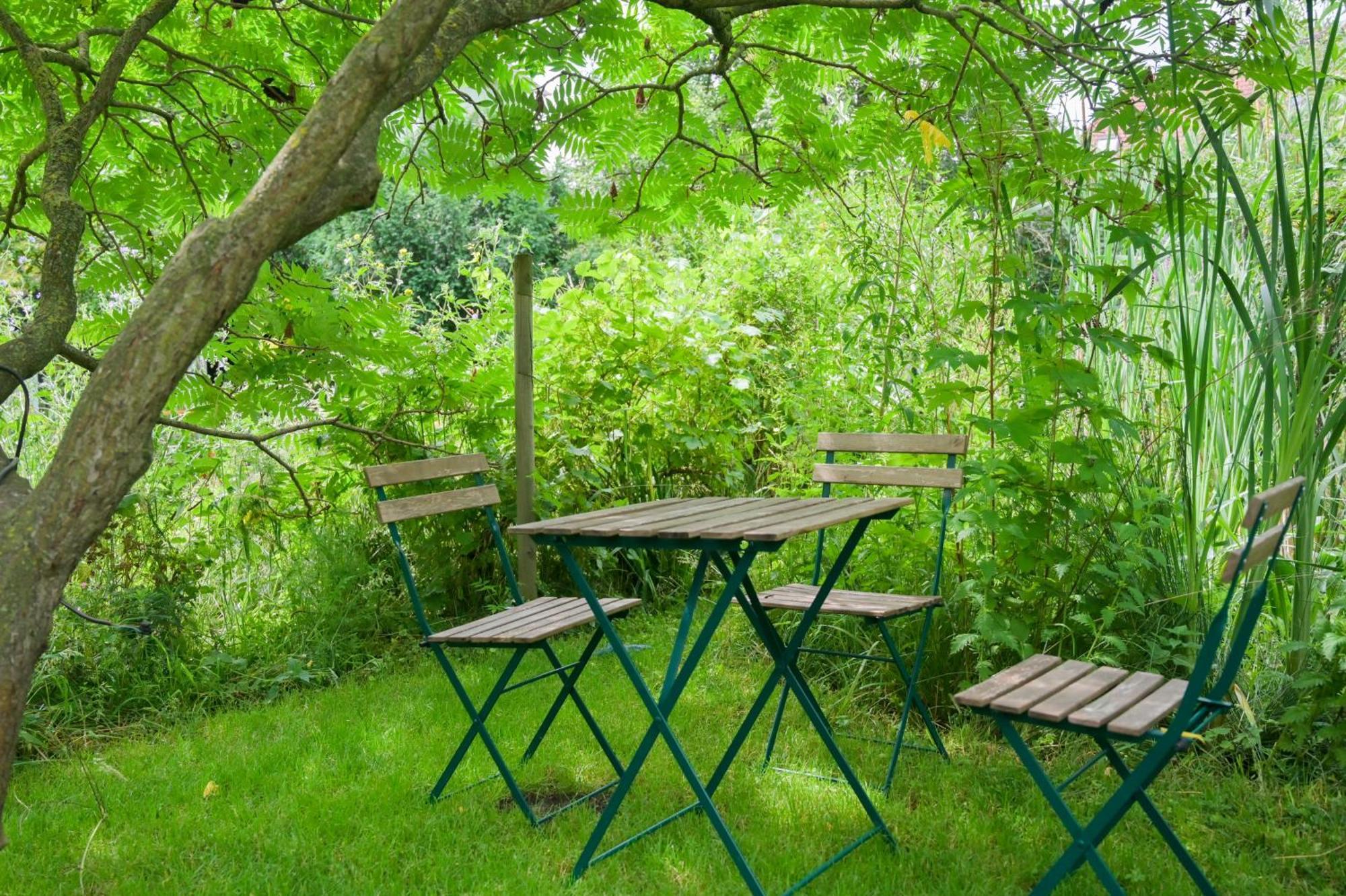 Combles et Vous, Duplex T6 Colmar, Famille, ALL INCLUSIVE, Jardin&Parking vélos Esterno foto