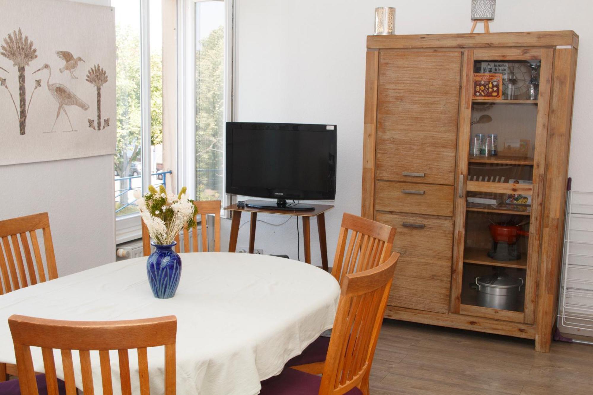 Combles et Vous, Duplex T6 Colmar, Famille, ALL INCLUSIVE, Jardin&Parking vélos Esterno foto