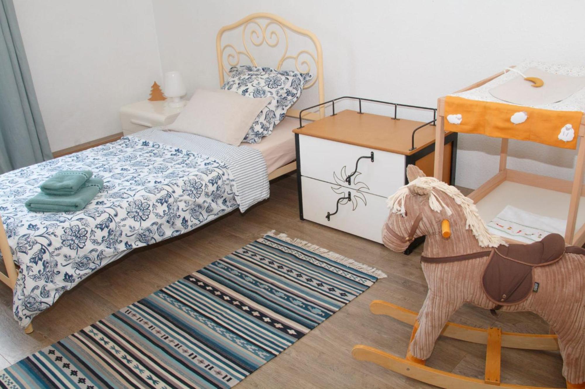 Combles et Vous, Duplex T6 Colmar, Famille, ALL INCLUSIVE, Jardin&Parking vélos Esterno foto