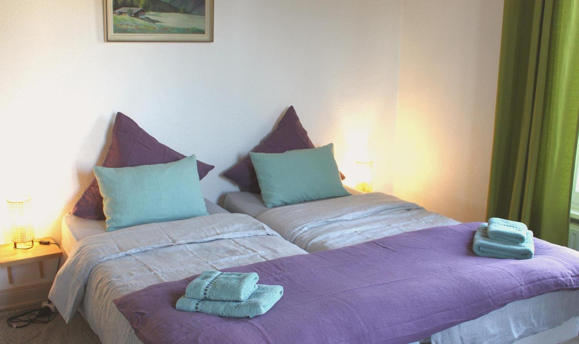 Combles et Vous, Duplex T6 Colmar, Famille, ALL INCLUSIVE, Jardin&Parking vélos Esterno foto
