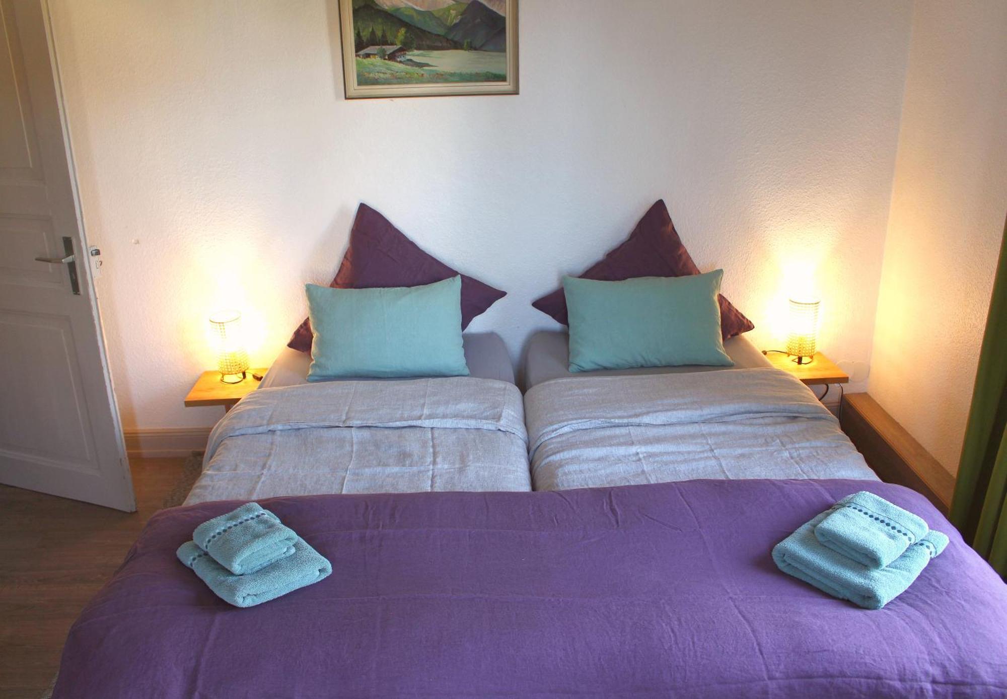 Combles et Vous, Duplex T6 Colmar, Famille, ALL INCLUSIVE, Jardin&Parking vélos Esterno foto
